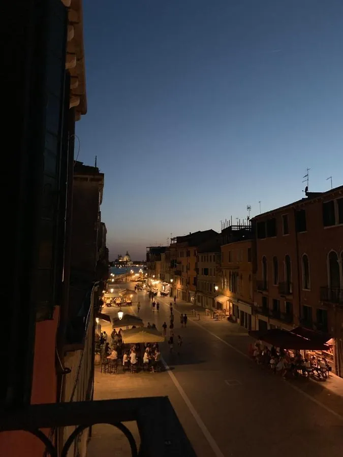 Appartement Casa Roberta à Venise Italie