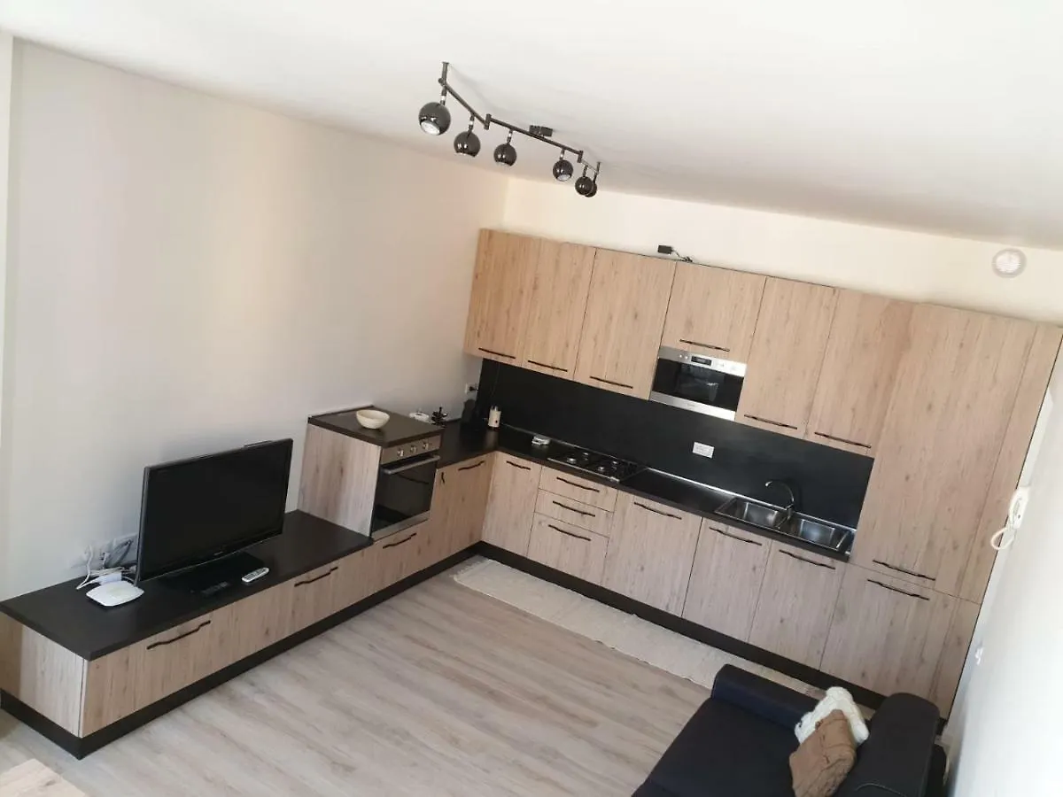 Appartement Casa Roberta à Venise