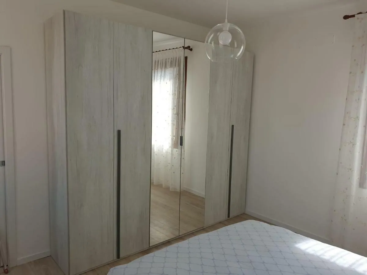 Appartement Casa Roberta à Venise