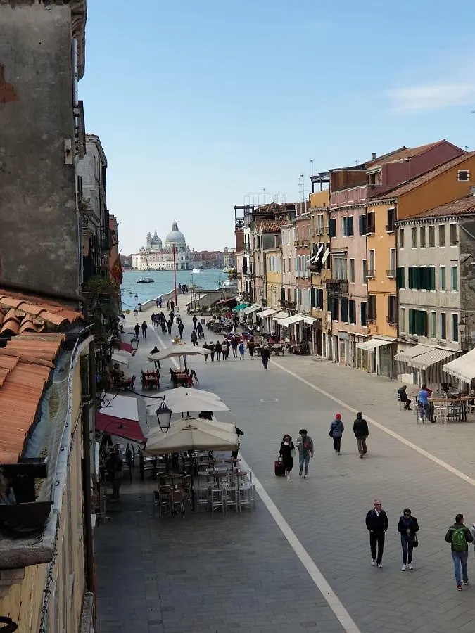 Appartement Casa Roberta à Venise Italie