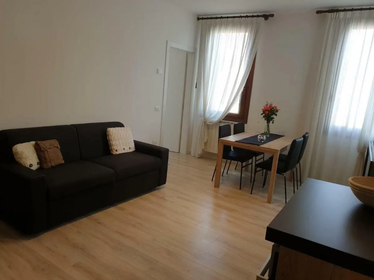 Appartement Casa Roberta à Venise 0*,  Italie