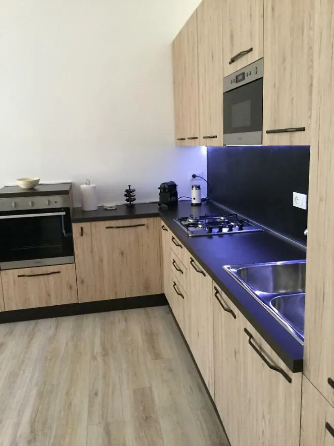 Appartement Casa Roberta à Venise Italie