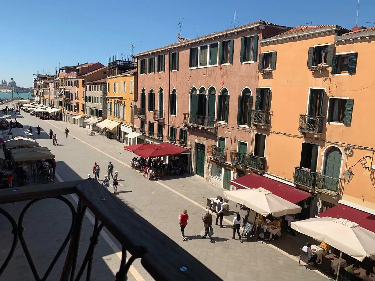 Appartement Casa Roberta à Venise Italie