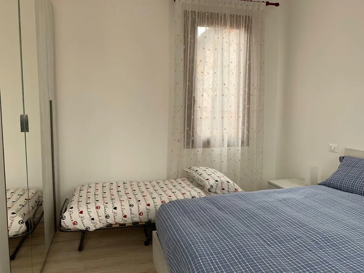 Appartement Casa Roberta à Venise