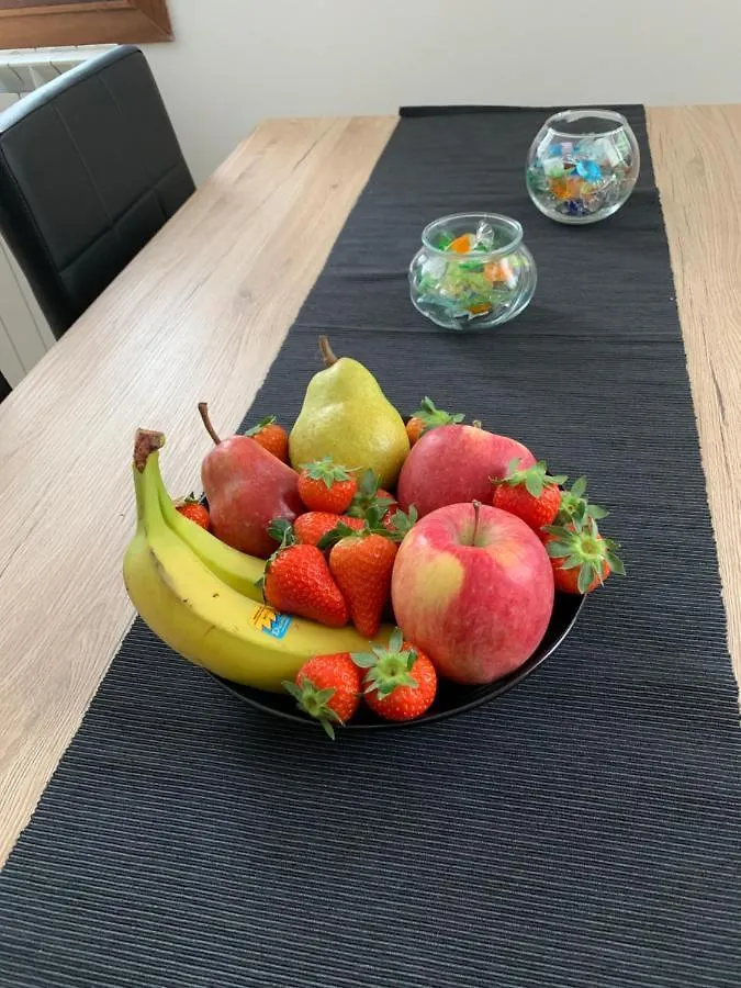 Appartement Casa Roberta à Venise