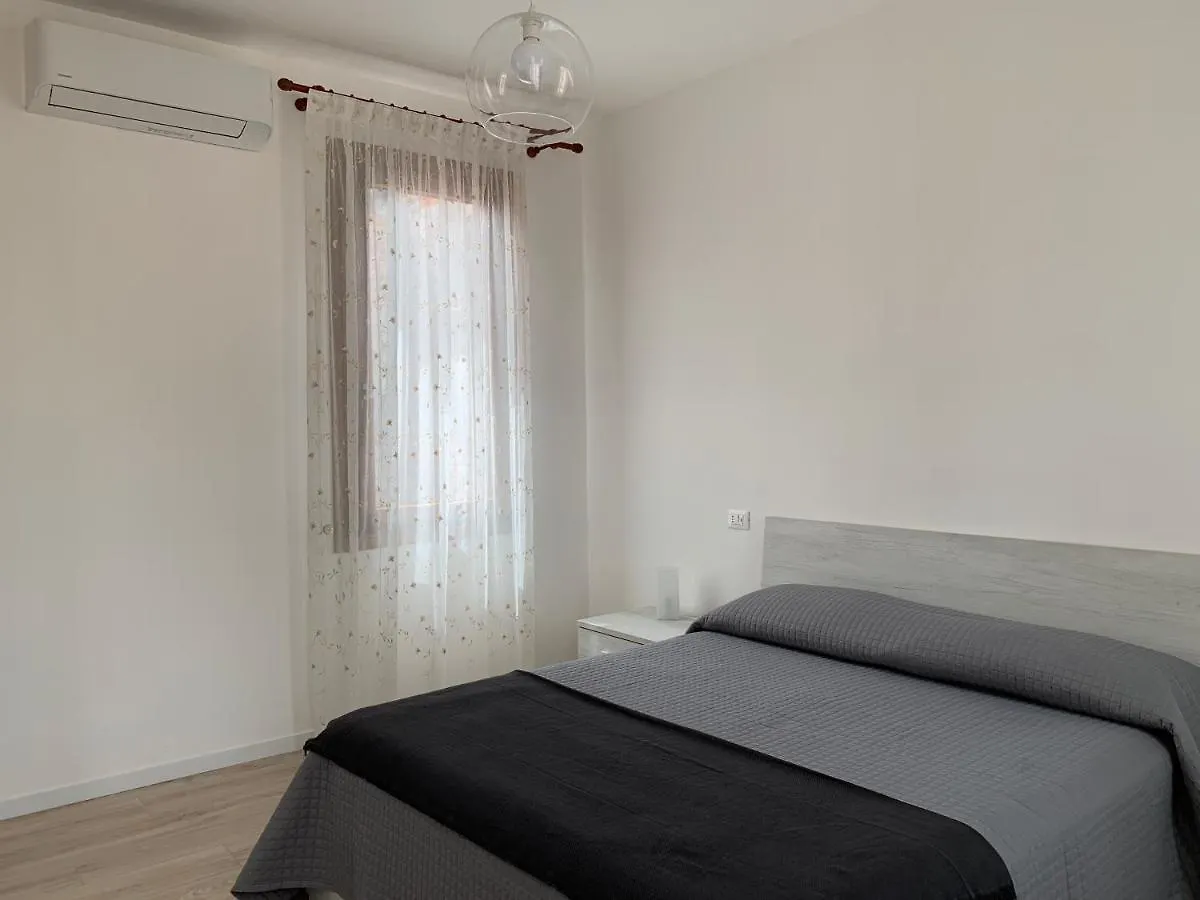Appartement Casa Roberta à Venise