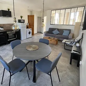 T2 Au Cœur De Appartement Bandol
