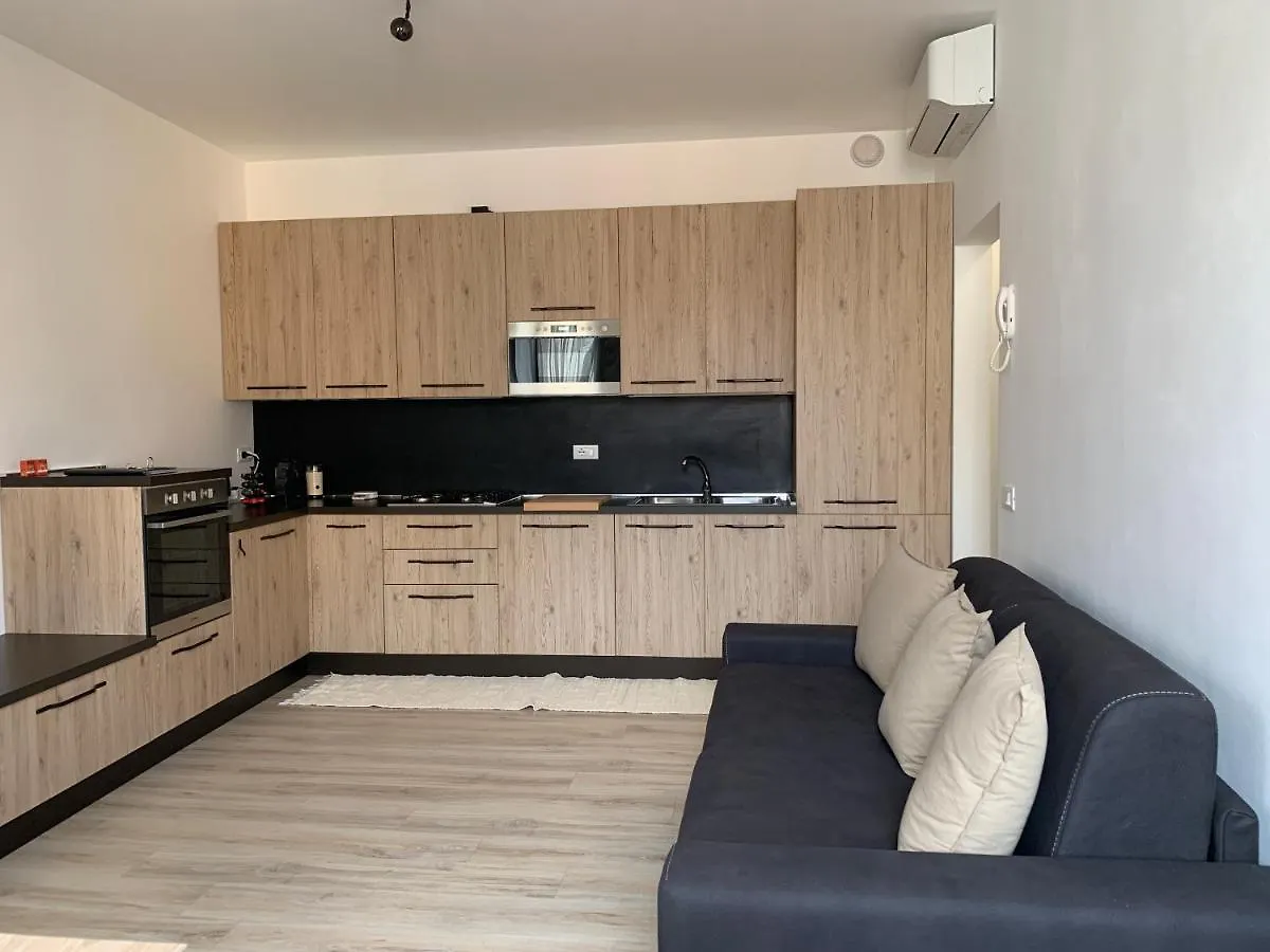 Casa Roberta Apartment Venice 0*,