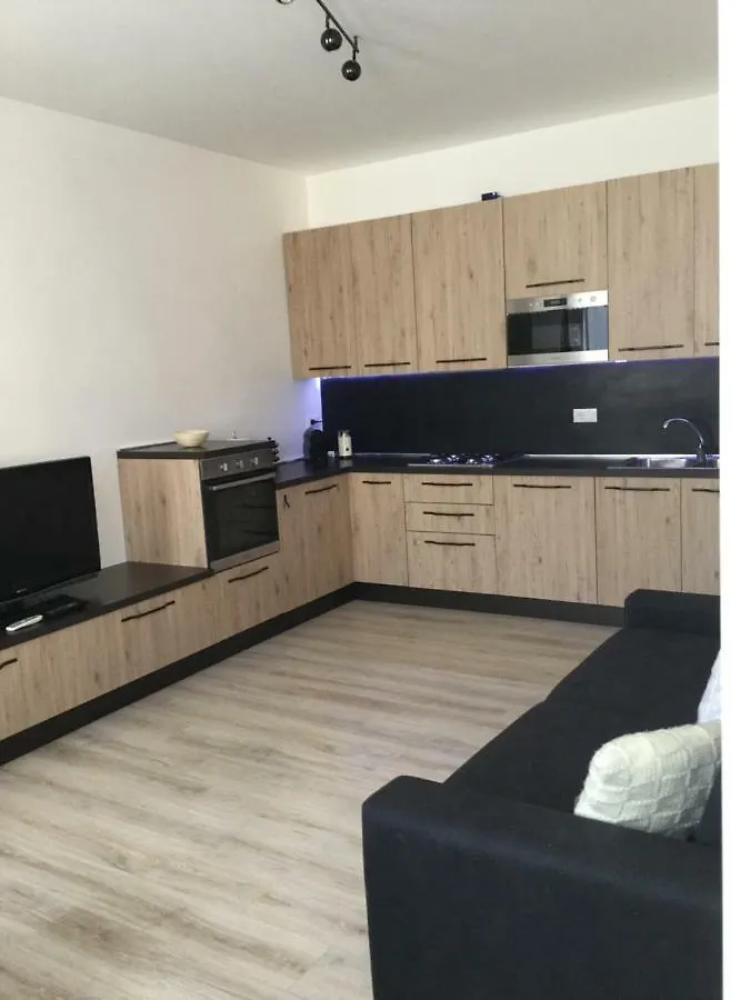Casa Roberta Apartment Venice
