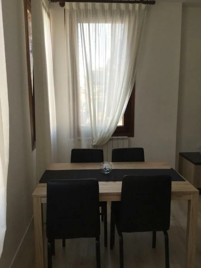 Casa Roberta Apartment Venice