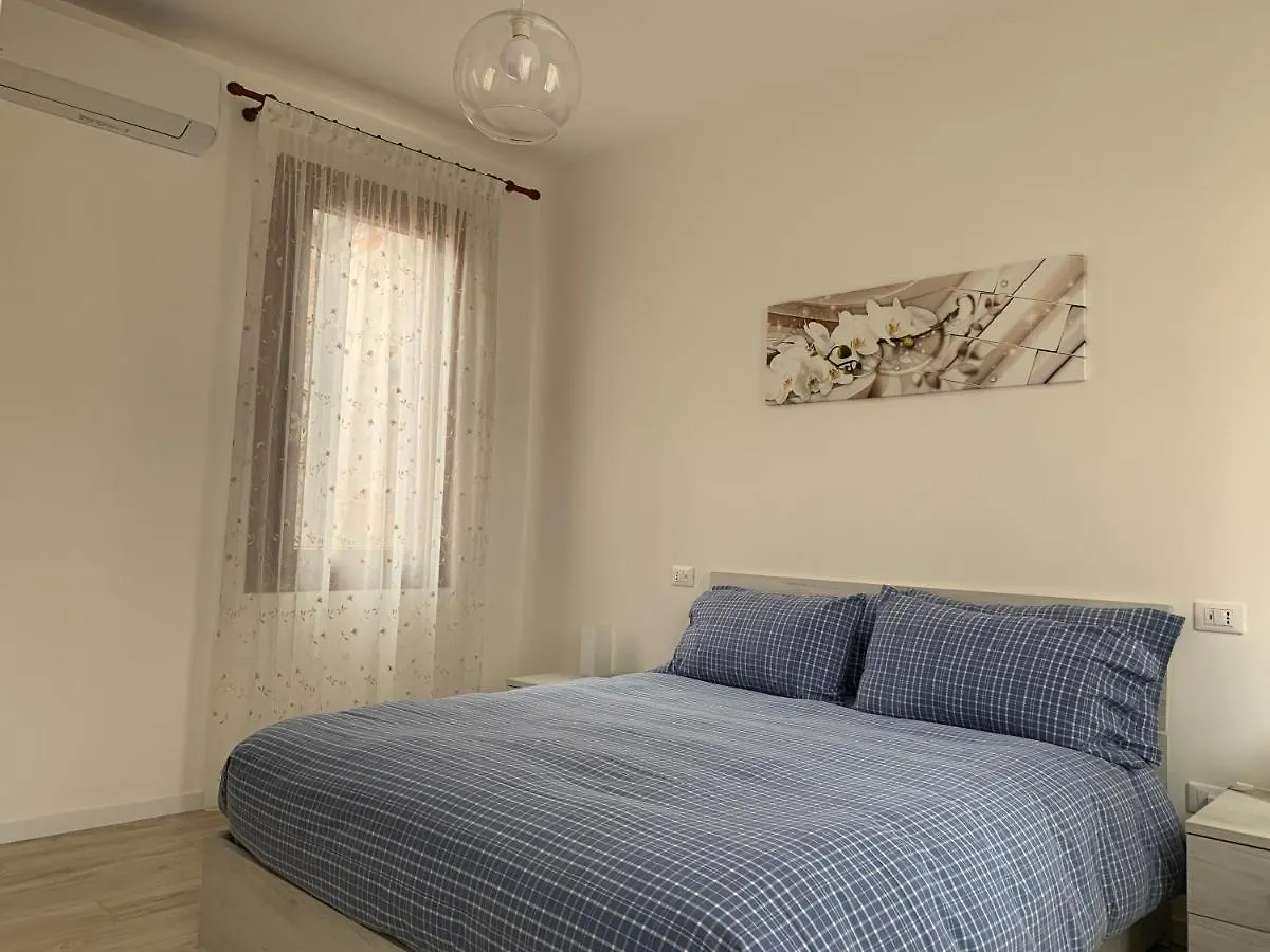Casa Roberta location