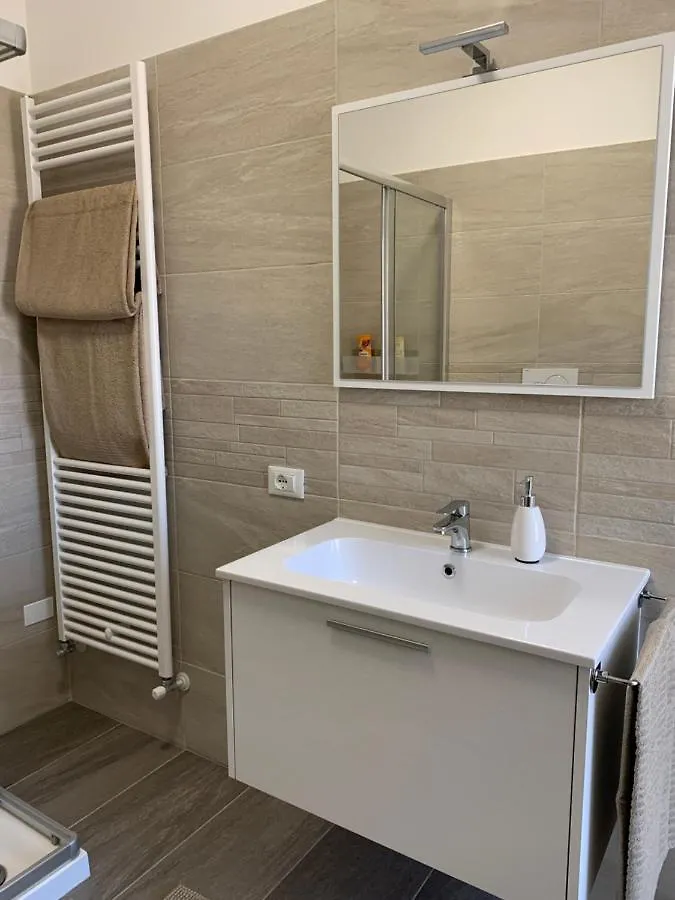Casa Roberta Apartment Venice Italy